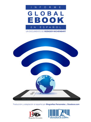 cover image of Informe Global eBook en español